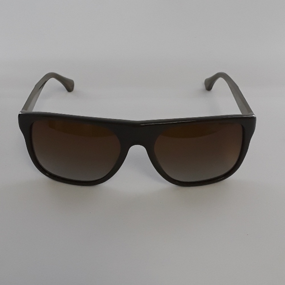 New Emporio Armani EA4014 Polarized Sunglasses - Picture 2 of 8